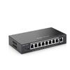 Reyee RG-ES209GC-P 9-Port GbE Smart PoE+ Switch view 2
