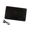 Navitech Black Rotational Bluetooth Keyboard Case Compatible with UJJ 11" Tablet view 3