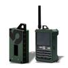 Spec5 Off-Grid Explorer Bundle  Mini Trekker & Ranger Magnum | LoRa Mesh Communicators for Secure Off-Grid Communication | No WiFi/Cell Required  Perfect for Outdoor & Emergency Use view 1