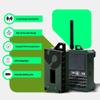 Spec5 Off-Grid Explorer Bundle  Mini Trekker & Ranger Magnum | LoRa Mesh Communicators for Secure Off-Grid Communication | No WiFi/Cell Required  Perfect for Outdoor & Emergency Use view 2