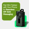 Spec5 Off-Grid Explorer Bundle  Mini Trekker & Ranger Magnum | LoRa Mesh Communicators for Secure Off-Grid Communication | No WiFi/Cell Required  Perfect for Outdoor & Emergency Use view 3
