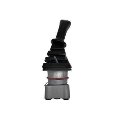 Operating Rod Assy 25990500 Pilot Valve Joystick Handle Compatible with RR65 FR80 YC60 XE75 LG6060 LG6090 Excavator Parts (25990500)