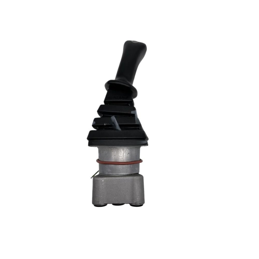 Operating Rod Assy 25990500 Pilot Valve Joystick Handle Compatible with RR65 FR80 YC60 XE75 LG6060 LG6090 Excavator Parts (25990500)