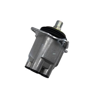 Pilot Valve Joystick Handle Assy 702-16-01180/01022/03530 Operating Grip Remote Controller Compatible with PC120/200-6/7 Excavator Parts (702-16-03530)