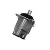 Pilot Valve Joystick Handle Assy 702-16-01180/01022/03530 Operating Grip Remote Controller Compatible with PC120/200-6/7 Excavator Parts (702-16-03530) view 1