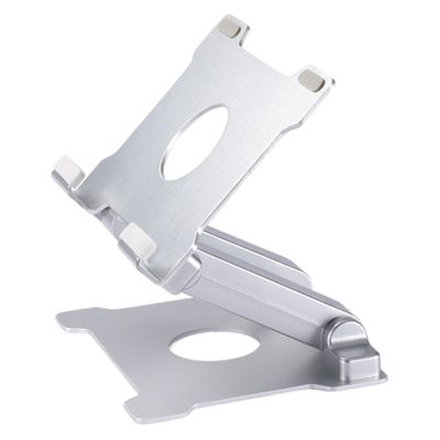 ARTIBETTER Laptop Stand Desk Tablet Holder Computer Riser Non-Slip Stand for Desk Ergonomic Design Space Saving Organizer