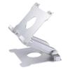ARTIBETTER Laptop Stand Desk Tablet Holder Computer Riser Non-Slip Stand for Desk Ergonomic Design Space Saving Organizer view 1