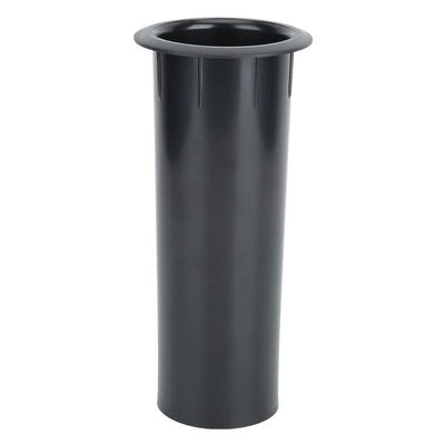Premium ABS Speaker Port Tube Set 50mm -Bore Inverted Vent Tube for 46 Enclosures, Includes 2 - Acoustic Ducts
