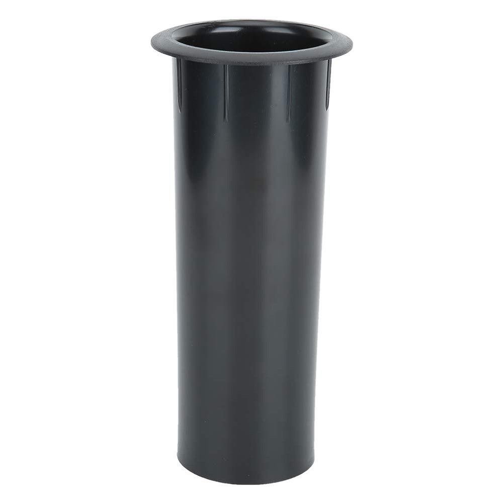 Premium ABS Speaker Port Tube Set 50mm -Bore Inverted Vent Tube for 46 Enclosures, Includes 2 - Acoustic Ducts