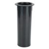 Premium ABS Speaker Port Tube Set 50mm -Bore Inverted Vent Tube for 46 Enclosures, Includes 2 - Acoustic Ducts view 1