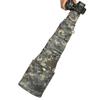 CHASING BIRDS Lens Camouflage Waterproof Coat for Canon EF 600mm F4 L is USM Rainproof Lens Protective Cover Version IV (Digital Camouflage, with Extender EF 2X) view 1