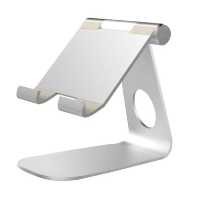 ARTIBETTER Charging Holder for Tablets Desktop Tablet Stand Sticky Base Compatible E-Readers Smartphones