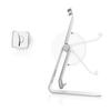 ARTIBETTER Charging Holder for Tablets Desktop Tablet Stand Sticky Base Compatible E-Readers Smartphones view 2