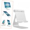 ARTIBETTER Charging Holder for Tablets Desktop Tablet Stand Sticky Base Compatible E-Readers Smartphones view 3