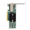 10Gb Network Adapter High Speed SFP PCIE Card Dual Port 10 Gbps Network Adapter for Computer Servers and Workstations view 2