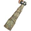 CHASING BIRDS Lens Camouflage Waterproof Coat for Canon EF 600mm F4 L is USM Rainproof Lens Protective Cover Version IV (Reed Camouflage, with Extender EF 1.4X) view 1