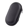 10pcs Headphone Organizer Pouch Eva Earphone Zipper Bag Sturdy Design Protects Against Leak Breakage Dust Wet for Outdoor Activities view 1