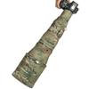 CHASING BIRDS Lens Camouflage Waterproof Coat for Canon EF 600mm F4 L is USM Rainproof Lens Protective Cover Version IV (Desert Camouflage, with Extender EF 2X) view 1