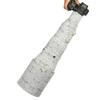 CHASING BIRDS Lens Camouflage Waterproof Coat for Canon EF 600mm F4 L is USM Rainproof Lens Protective Cover Version IV (Electric White) view 1