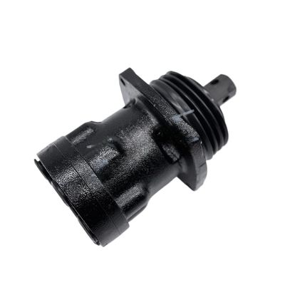 Control Pilot Valve Joystick Assy Handle Joystick SK200-5 Compatible with KOBELCO Excavator Parts (SK200-5)