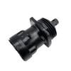 Control Pilot Valve Joystick Assy Handle Joystick SK200-5 Compatible with KOBELCO Excavator Parts (SK200-5) view 1