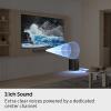 Samsung B-Series Soundbar HW-B630F 3.1 ch DTS Virtual:X Soundbar with Subwoofer (2025 Model) One Remote Control, Voice Enhance Mode, Adaptive Sound view 3
