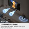 Samsung B-Series Soundbar HW-B630F 3.1 ch DTS Virtual:X Soundbar with Subwoofer (2025 Model) One Remote Control, Voice Enhance Mode, Adaptive Sound view 4
