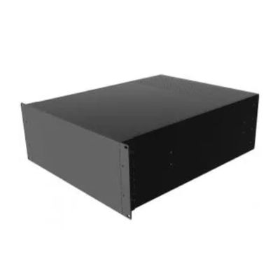 RM4U1922VBK,Enclosures, Boxes, & Cases Rack - Vented 4U 7.0 x16.60 x22.0