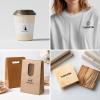 THINNFOK Mini Handheld Printer,Portable Quick Dry Inkjet Printer,1.02 Inch Print Height on Paper,Wood,Plastic,Metal, Clothes,APP for Customized Designs,Text,Barcodes,QR,Pictures,Logo,Label view 2