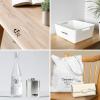 THINNFOK Mini Handheld Printer,Portable Quick Dry Inkjet Printer,1.02 Inch Print Height on Paper,Wood,Plastic,Metal, Clothes,APP for Customized Designs,Text,Barcodes,QR,Pictures,Logo,Label view 3