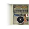 DV-AC2408A-D07 Power Supply Box  9 Ports, 8A, 24V AC for CCTV Systems view 1