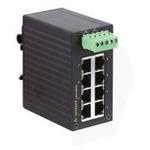 Wieland Electric, 83.040.0106.0, Ethernet Switch 8-Port 1000Mbps