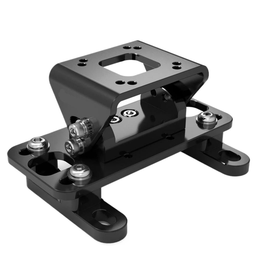 Adjustable Off-Road GPS Phone Mount Compatible with Dual-Sport Motorcycles 690 790 890 950 990 Adventure 2008-2023 Multi-Brand Compatibi