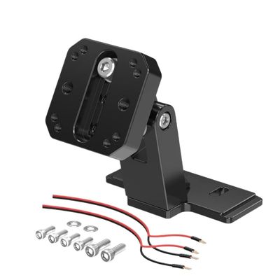 Adjustable Navigation Holder Bracket Compatible with GPS Phone Mount Compatible with 2024 790 Adventure 890 Adventure R Rally and 2023 890 Adventure R