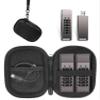 CaseSack Case for INNPLUS Secure Flash Drive 256-bit (Black) view 1