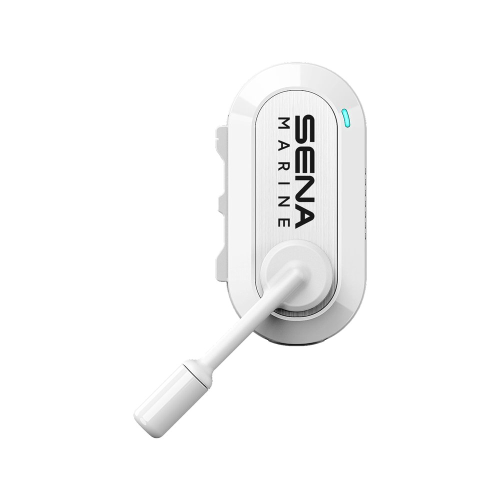 Sena Nautitalk Crew Compact Marine Mesh Communication