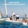 Sena Nautitalk Crew Compact Marine Mesh Communication view 3