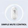 Sena Nautitalk Crew Compact Marine Mesh Communication view 4