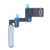 ePartSolution Power Button Flex Cable Replacement for iPad Air 11 (2024) / iPad Air 13 (2024) (Blue) view 1