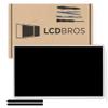 LCDBros Replacement Screen for Samsung NP-R525-JT03 40 Pins HD 1366x768 Glossy LED LCD with Tools view 1
