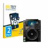 brotect (2 Pack Privacy Screen Protector Compatible with Pioneer CDJ-2000NXS2 [Anti-Spy, Protection-Film, Blue Light Filter] view 1
