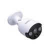 Sabre Outdoor Motion Sensor Light with Realistic Camera Design, Two 100 Lumen LED Lights, Continuous Blinking LED Light, Weather-Resistant IP44 Design, Realistic Look, No Wiring Needed view 1