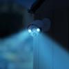 Sabre Outdoor Motion Sensor Light with Realistic Camera Design, Two 100 Lumen LED Lights, Continuous Blinking LED Light, Weather-Resistant IP44 Design, Realistic Look, No Wiring Needed view 3