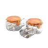 100PCS K1 K2 K3 Connector Wire Splice Connector RJ45 RJ11 Wiring Ethernet Telephone Cable Cord UY2 Network Cable Termina(K1 100PCS) view 1