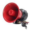 30Watts Programmable MP3 Siren Horn with Triggers view 1