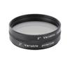1.25/2-inch Filter with Adjustable Polarizing Mirror Tube Astronomical Telescope Accessories Eyepiece(2 inch) view 1