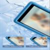 BOVUGAC [2 Pack] Screen Protector for Blackview Tab A5 Kids Tablet 10.1 inch,Tempered Glass Film, Screen Protector for Blackview Tab A5 Kids Tablet Anti-Scratch & Sensitive & 9H Hardness view 3