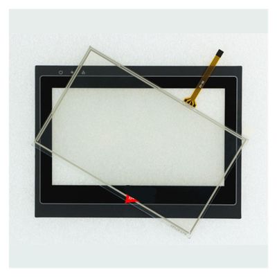 7'' IT5070T/IT5070E IT6000 IT6070T/IT6070E - Plastic Protective Film Touch Screen Panel Display Size: 7~10 inches(Film and Touchpad)