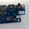 0WP6X0 WP6X0 New USB Audio RJ45 LAN SD Card Reader IO Board for Vostro 5510 5515 V55510 V5515 Laptop view 3
