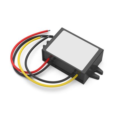 Power Module Transformers 12V24V to 5V Buck Converter DC DC 36V 48V 60V 72V to 5V 150W Step-Down Module Converter 8-60(3A,48V60V(10-75V)_5V)